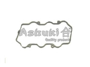 ASHUKI D111-03 tarpiklis, svirties dangtis 
 Variklis -> Cilindrų galvutė/dalys -> Svirties dangtelis/tarpiklis
11213-87703, 11213-87705, 47-06-602/ASHIKA