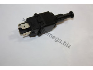 AUTOMEGA 3012400551 stabdžių žibinto jungiklis
1240551, 1240551, 1240551