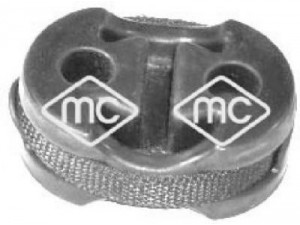 Metalcaucho 05559 atraminis buferis, triukšmo slopintuvas 
 Išmetimo sistema -> Surinkimo dalys -> Atskiros surinkimo dalys -> Guminė apsauga
46742184, 46777942, 46742184, 46777942