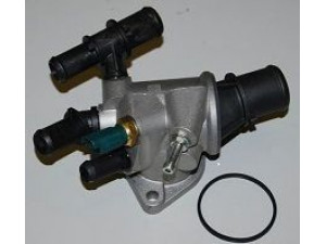 MOTORAD 492-88 termostatas, aušinimo skystis 
 Aušinimo sistema -> Termostatas/tarpiklis -> Thermostat
0046790294, 467090294, 46790294