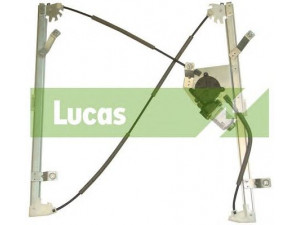 LUCAS ELECTRICAL WRL1144R lango pakėliklis 
 Vidaus įranga -> Elektrinis lango pakėliklis
8200497601