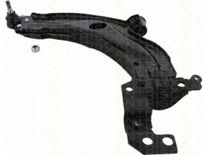 TRISCAN 8500 15572 vikšro valdymo svirtis 
 Ašies montavimas/vairavimo mechanizmas/ratai -> Valdymo svirtis/pasukamosios svirties sujungimas -> Vairo trauklės (valdymo svirtis, išilginis balansyras, diago
51772988