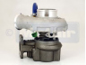 MOTAIR TURBOLADER 334633 kompresorius, įkrovimo sistema
4891639, 504094261