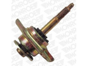 MONROE L28531 rėmas, ašies korpusas 
 Ašies montavimas/vairavimo mechanizmas/ratai -> Ašies atrama/ašies korpusas/ašies montavimas -> Pasukamojo veleno sujungimas
3523.33