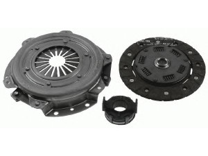 SACHS 3000 303 001 sankabos komplektas
7701 461 379, 7701 464 763