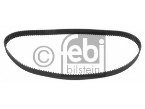FEBI BILSTEIN 17809 paskirstymo diržas 
 Techninės priežiūros dalys -> Papildomas remontas
0816.A4, 816.A4, 99430032, 99456477