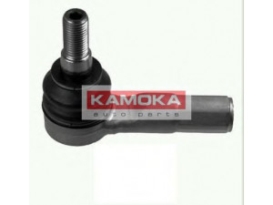 KAMOKA 9950737 skersinės vairo trauklės galas 
 Vairavimas -> Vairo mechanizmo sujungimai
906 460 00 48, 2E0 713 501