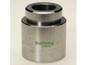 BUDWEG CALIPER 234519 stūmoklis, stabdžių apkaba