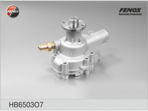 FENOX HB6503O7 vandens siurblys
420204211307010000, 421-1307010-01