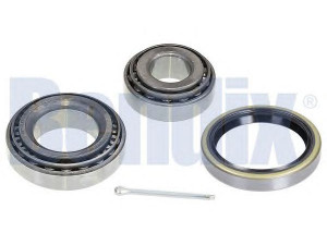 BENDIX 051228B rato guolio komplektas 
 Ašies montavimas/vairavimo mechanizmas/ratai -> Rato stebulė/montavimas -> Rato guolis
GHK1004