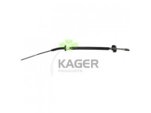 KAGER 19-2026 sankabos trosas 
 Sankaba/dalys -> Sankabos valdymas -> Sankabos trosas
7680262