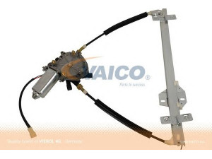 VAICO V10-6118 lango pakėliklis 
 Vidaus įranga -> Elektrinis lango pakėliklis
191 837 462 A
