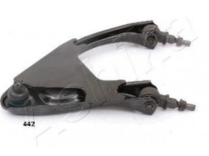 ASHIKA 72-04-442L vikšro valdymo svirtis 
 Ašies montavimas/vairavimo mechanizmas/ratai -> Valdymo svirtis/pasukamosios svirties sujungimas -> Vairo trauklės (valdymo svirtis, išilginis balansyras, diago
52400-S30-003