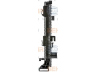HELLA 8MK 376 700-241 radiatorius, variklio aušinimas 
 Aušinimo sistema -> Radiatorius/alyvos aušintuvas -> Radiatorius/dalys
82 00 880 550, 82 00 880 550
