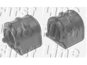FIRST LINE FSK7166K skersinio stabilizatoriaus komplektas 
 Ašies montavimas/vairavimo mechanizmas/ratai -> Stabilizatorius/fiksatoriai -> Pasukimo trauklė
1305960, 3M515484CA, 30 666 266