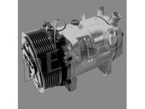 DENSO DCP99928 kompresorius, oro kondicionierius