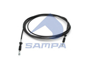SAMPA 200.270 trosas, neautomatinė transmisija
000 260 05 51, 0002600551, A 000 260 05 51