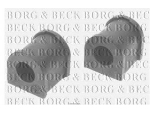 BORG & BECK BSK7008K skersinio stabilizatoriaus komplektas 
 Ašies montavimas/vairavimo mechanizmas/ratai -> Stabilizatorius/fiksatoriai -> Pasukimo trauklė