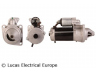 LUCAS ELECTRICAL LRS01942 starteris
500325137