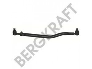 BERGKRAFT BK8506133 centrinės trauklės mazgas
81.46611.6087, 81.46611.6096, 81.46611.6097