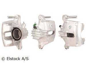 ELSTOCK 82-0625 stabdžių apkaba 
 Stabdžių sistema -> Stabdžių matuoklis -> Stabdžių matuoklio montavimas
4400 K7