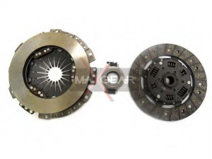 MAXGEAR 61-5116 sankabos komplektas 
 Sankaba/dalys -> Sankabos remonto komplektas, visas
076198141X