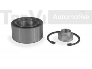 TREVI AUTOMOTIVE WB1996 rato guolio komplektas 
 Ašies montavimas/vairavimo mechanizmas/ratai -> Rato stebulė/montavimas -> Rato guolis
44300S1AE01, 44300S47008
