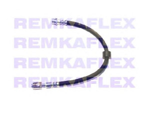 REMKAFLEX 3872 stabdžių žarnelė 
 Stabdžių sistema -> Stabdžių žarnelės
6N0611701B, 6N0611701A, 6N0611701B