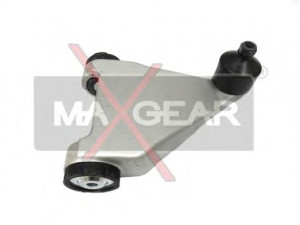 MAXGEAR 72-1592 vikšro valdymo svirtis 
 Ašies montavimas/vairavimo mechanizmas/ratai -> Valdymo svirtis/pasukamosios svirties sujungimas -> Vairo trauklės (valdymo svirtis, išilginis balansyras, diago
60653551, 60653551