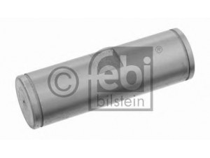FEBI BILSTEIN 17529 stabdžių trinkelės varžtas 
 Stabdžių sistema -> Būgninis stabdys -> Dalys/priedai
0096 242, 0290 377, 290 377, 96 242
