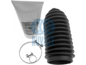 RUVILLE 946505 gofruotoji membrana, vairavimas 
 Vairavimas -> Gofruotoji membrana/sandarinimai
271554