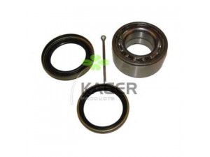 KAGER 83-0492 rato guolio komplektas 
 Ašies montavimas/vairavimo mechanizmas/ratai -> Rato stebulė/montavimas -> Rato guolis
MB808442, MB808443, MB808444, MB808445