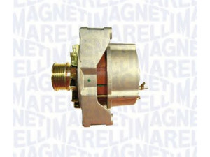 MAGNETI MARELLI 944390337200 kintamosios srovės generatorius 
 Elektros įranga -> Kint. sr. generatorius/dalys -> Kintamosios srovės generatorius