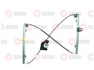 SEIM 920070 lango pakėliklis 
 Vidaus įranga -> Elektrinis lango pakėliklis
46831653