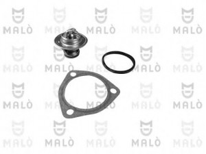 MAL? TER198 termostatas, aušinimo skystis 
 Aušinimo sistema -> Termostatas/tarpiklis -> Thermostat
0007303174, 4655782, 4684390, 4703088