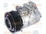 HELLA 8FK 351 002-421 kompresorius, oro kondicionierius 
 Oro kondicionavimas -> Kompresorius/dalys
457 230 01 11, A 457 230 01 11