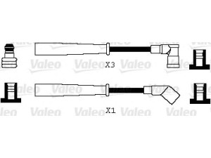 VALEO 346066 uždegimo laido komplektas 
 Kibirkšties / kaitinamasis uždegimas -> Uždegimo laidai/jungtys
B34M18140C, 33705-51G10, 3370551G10