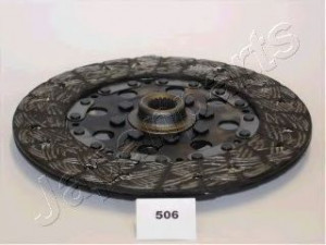 JAPANPARTS DF-506 sankabos diskas 
 Sankaba/dalys -> Sankabos diskas
MR453864