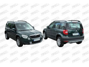 PRASCO SK7104803 priekinis žibintas 
 Kėbulas -> Priekinis žibintas/dalys -> Priekinis žibintas/įterp.
5L1941018