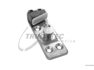 TRUCKTEC AUTOMOTIVE 01.53.024 durų užraktas, vairuotojo kabina
309 720 0031, 344 720 0031, 344 720 7031