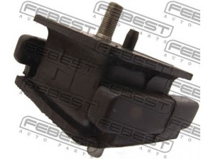 FEBEST TM-22 variklio montavimas 
 Variklis -> Variklio montavimas -> Variklio montavimo rėmas
12361-17040
