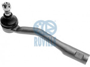 RUVILLE 916970 skersinės vairo trauklės galas 
 Vairavimas -> Vairo mechanizmo sujungimai
45047-29075