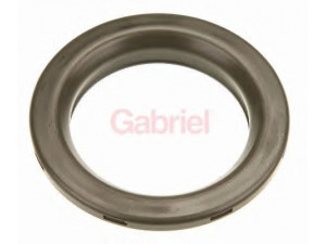 GABRIEL GK336 frikcinis guolis, pakabos statramsčio atramos montavimas 
 Pakaba -> Pakabos statramsčio guolis
7700424481