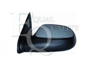 EQUAL QUALITY RS00146 išorinis veidrodėlis 
 Kėbulas -> Keleivių kabina -> Veidrodėlis
00008148KV, 8148XH, 6125338