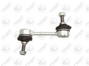 FORTUNE LINE FZ7307 šarnyro stabilizatorius 
 Ašies montavimas/vairavimo mechanizmas/ratai -> Stabilizatorius/fiksatoriai -> Savaime išsilyginanti atrama
46545749, 50701813