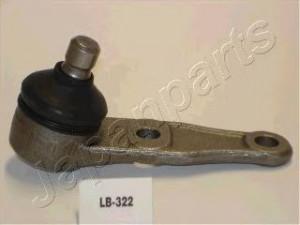 JAPANPARTS LB-322 atramos/vairo trauklė 
 Ašies montavimas/vairavimo mechanizmas/ratai -> Sujungimai -> Atramos/vairo trauklė
B001-34-550, B092-34-550, 0K20134550D