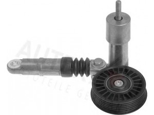 AUTEX 601055 diržo įtempiklis, V formos rumbuotas diržas 
 Diržinė pavara -> V formos rumbuotas diržas/komplektas -> Dirželio įtempiklis (įtempimo blokas)
038903315D, 038903315D, 038903315P