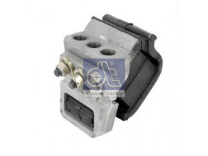 DT 4.80336 variklio montavimas
480336, 653 241 0013, 653 241 0113