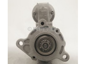 FARCOM 105302 starteris 
 Elektros įranga -> Starterio sistema -> Starteris
047911023B, 047911023BX