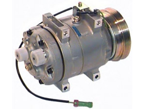 AUTOCLIMA 40430076 kompresorius, oro kondicionierius 
 Oro kondicionavimas -> Kompresorius/dalys
8D0260805, 8D0260805D, 8D0260805F
